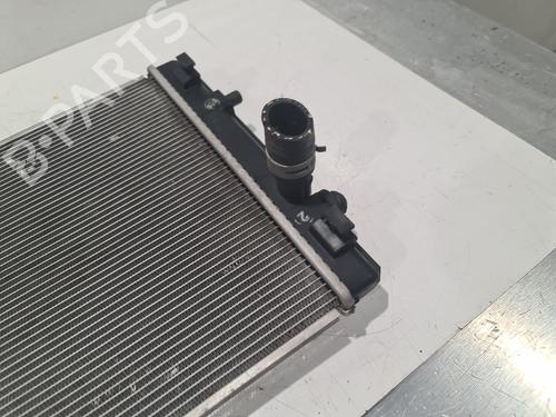 Used Water radiator Water radiator PEUGEOT 108 1.0 VTi 72 (72 hp) 33950544 33950544