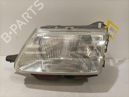 Used Left headlight Left headlight CITROËN SAXO (S0, S1) 1.5 D (57 hp) 22574361 22574361