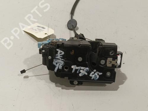 Used Front left lock Front left lock 22574899 22574899