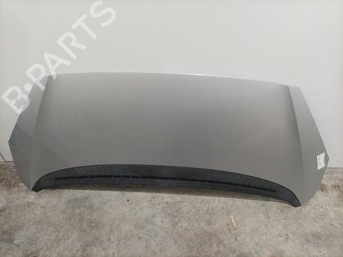 Used Hood PEUGEOT 1007 (KM_) 1.6 16V (109 hp) 28816984