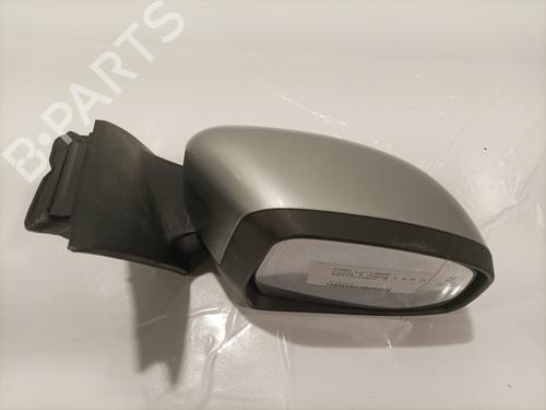 Right mirror FORD FOCUS III 2.0 TDCi | BP23210898C27 