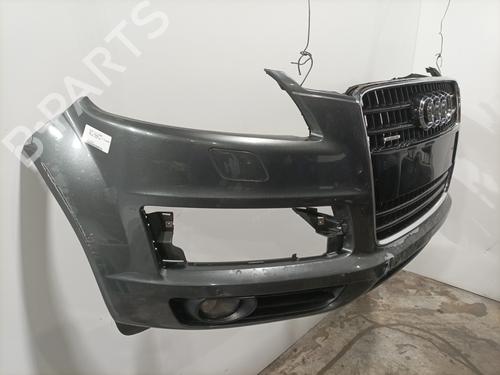 Front bumper AUDI Q7 (4LB) 3.0 TDI quattro | BP31579991C7 