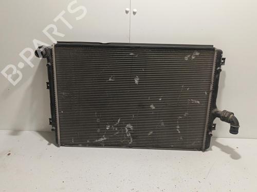 Køler AUDI A3 Sportback (8PA) 2.0 TFSI (200 hp) 22588523