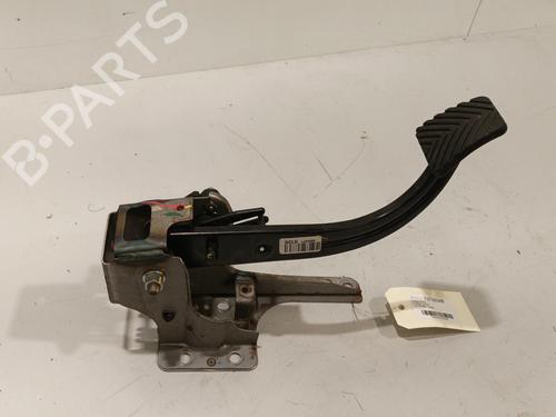Used Break pedal HYUNDAI i20 II (GB, IB) 1.4 CRDi (90 hp) 22576417