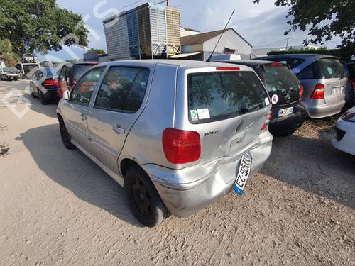 Right taillight VW POLO (6N2) 1.4 TDI | BP22591989C35 