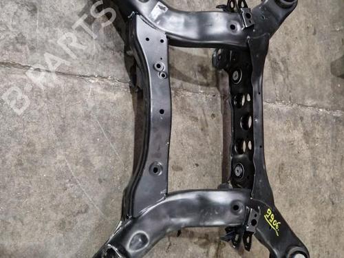 Rear axle MERCEDES-BENZ M-CLASS (W166) ML 400 4-matic (166.056) | BP22569887M2 