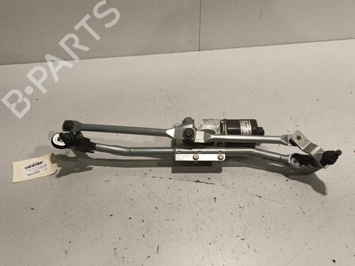 Front wiper motor BMW 1 (E81) 118 d | BP22570547M29 