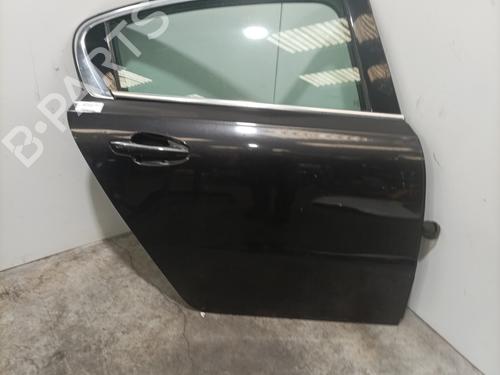 Used Right rear door PEUGEOT 508 I (8D_) 2.2 HDi (204 hp) 27546568