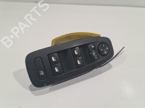 Left front window switch PEUGEOT 208 I (CA_, CC_) | BP33437995I27 - Image 3