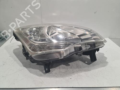 Used Right headlight Right headlight CITROËN BERLINGO / BERLINGO FIRST MPV (MF_, GJK_, GFK_) [1996-2026] 33950251 33950251