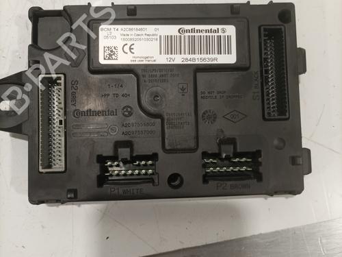 Elektronisk modul RENAULT CLIO IV (BH_) 1.5 dCi 75 | BP28374822M83 
