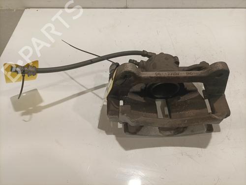 Used Left front brake caliper AUDI TT (FV3, FVP) 1.8 TFSI (180 hp) 29756741