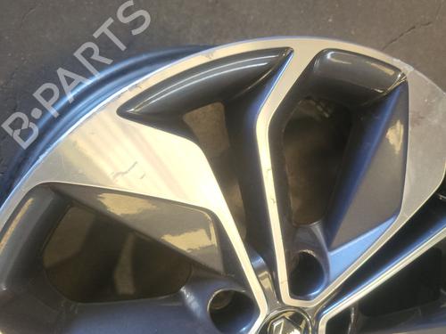 Fælgsæt RENAULT MEGANE IV Hatchback (B9A/M/N_) | BP36441436C100 - Image 3