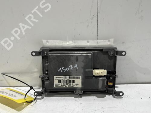 Radio CITROËN C4 Picasso II 1.6 HDi / BlueHDi 115 | BP29710351E6 