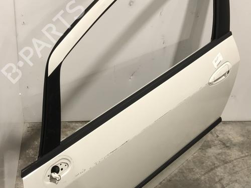 Left front door FIAT GRANDE PUNTO (199_) 1.3 D Multijet | BP26594270C2 