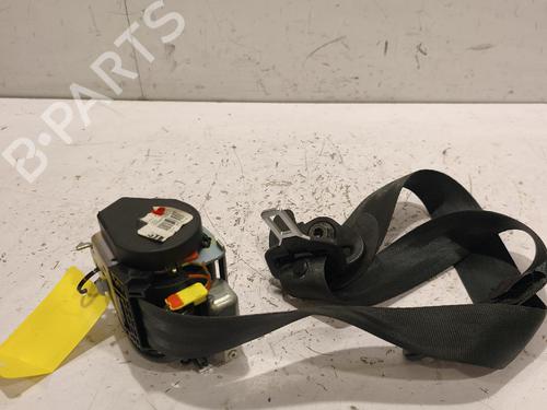 Used Front left seatbelt Front left seatbelt PEUGEOT 308 SW II (LC_, LJ_, LR_, LX_, L4_) 1.5 BlueHDi 130 (131 hp) 39255107 39255107