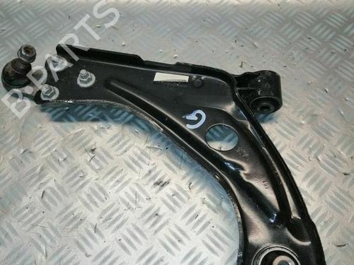 Querlenker links vorne für PEUGEOT 3008 II SUV (MC_, MR_, MJ_, M4_) 1.5 BlueHDi 130 (131 hp) 22591224