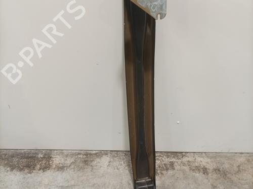 Used Rear bumper reinforcement PEUGEOT 2008 II (UD_, US_, UY_, UJ_, UR_, UC_) 1.5 BlueHDI 130 (131 hp) 27382196