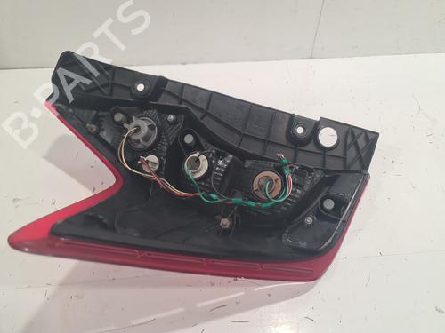 Right taillight NISSAN NOTE (E11, NE11) | BP36413620C35 - Image 3