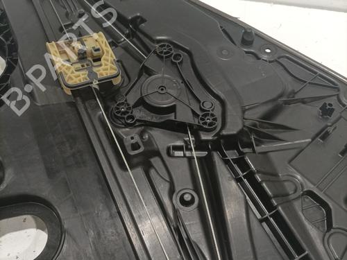 Rear right window mechanism VOLVO XC60 II (246) T8 Hybrid AWD | BP36948250C25 - Image 4