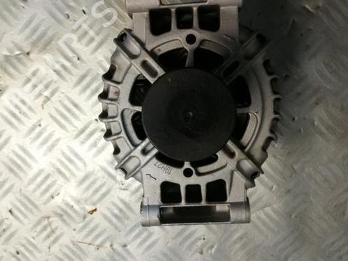 Used Alternator Alternator PEUGEOT 207 (WA_, WC_) 1.4 16V (95 hp) 22583728 22583728