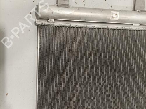 Used AC radiator AC radiator VW POLO VI (AW1, BZ1, AE1) 1.0 MPi (80 hp) 23235594 23235594