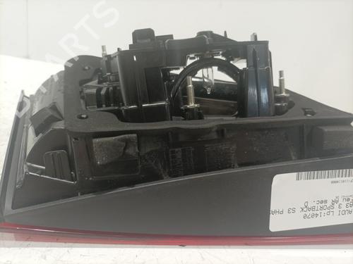 Right tailgate light AUDI A3 Sportback (8VA, 8VF) S3 quattro | BP28360779C80 - Image 2