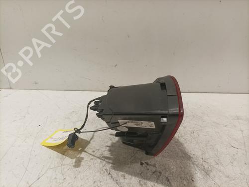 Used Right tailgate light Right tailgate light 37747975 37747975