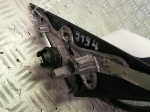Right mirror BMW 1 Coupe (E82) 120 d | BP22575731C27 