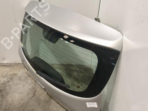 Tailgate DACIA SANDERO II TCe 90 (B8M1, B8MA, B8AC) | BP36763046C6 - Image 3