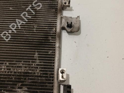 Used AC radiator AC radiator 22585896 22585896