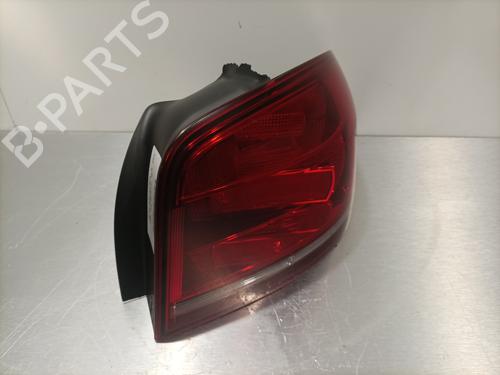 Right taillight AUDI A3 (8P1) 1.6 TDI | BP22572935C35 