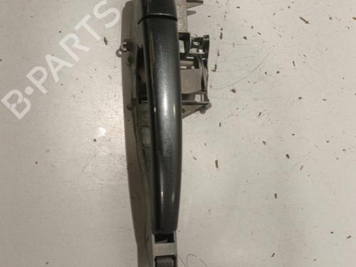 Used Rear right exterior door handle PEUGEOT 308 I (4A_, 4C_) 1.6 HDi (109 hp) 22587798