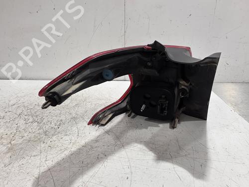 Right taillight PEUGEOT 2008 I (CU_) 1.6 HDi | BP40054856C35 - Image 2