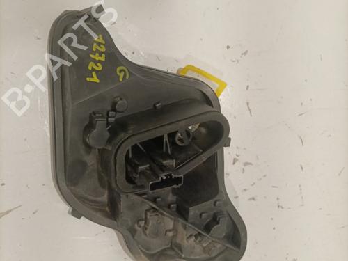 Lampeholder Lampeholder CITROËN DS3 (SA_) 1.6 HDi 90 (92 hp) 22585011 22585011