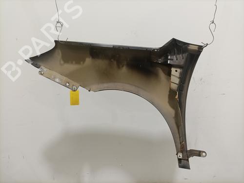 Right front fenders ALFA ROMEO MITO (955_) 1.6 JTDM (955AXC1B) | BP29537339C42 
