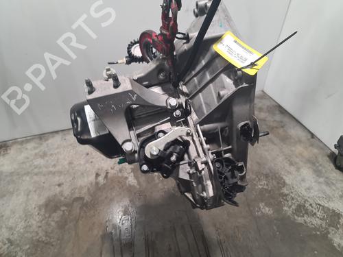 Gearbox DACIA SANDERO II TCe 90 (B8M1, B8MA, B8AC) | BP32784640M3 - Image 2
