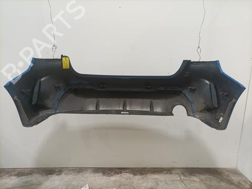 Rear bumper BMW 1 (F40) 118 i | BP29455244C8 