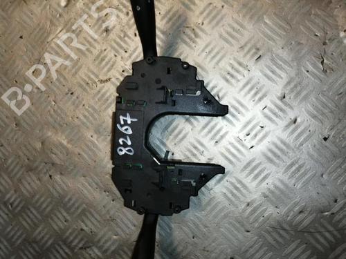 Used Steering column stalk Steering column stalk CITROËN C5 III (RD_) 1.6 HDi 110 (RD9HZC) (109 hp) 22589934 22589934