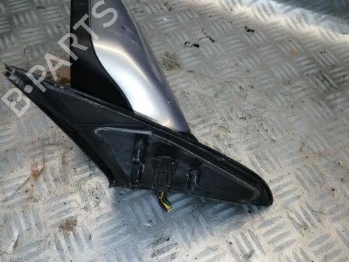 Used Left mirror OPEL ASTRA G Hatchback (T98) 2.0 DTI 16V (F08, F48) (101 hp) 22591664