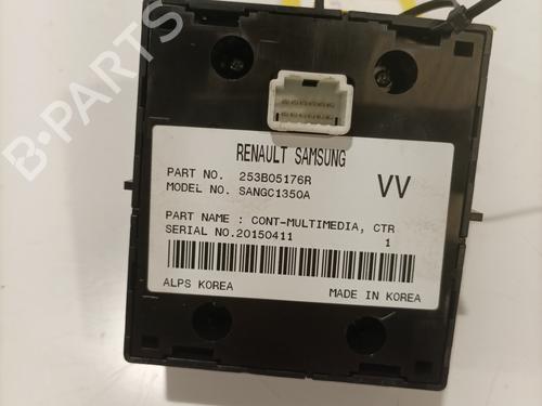 Switch RENAULT SCÉNIC III (JZ0/1_) 1.5 dCi | BP24523269I30 - Image 9