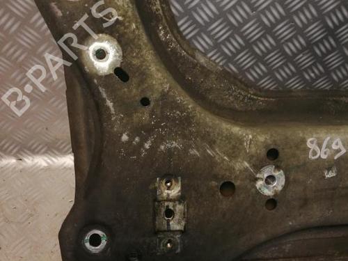 Subframe OPEL VIVARO A Bus (X83) 1.9 DTI (F7, J7, A07) | BP22575939M9 
