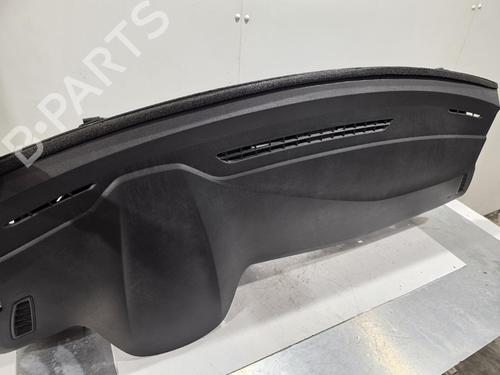 Dashboard RENAULT CLIO V (B7_) 1.5 Blue dCi 85 (B7AG) | BP40024498C46 - Image 5