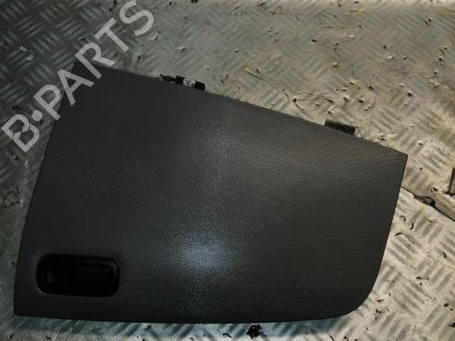 Glove box RENAULT TRAFIC III Van (FG_) 1.6 dCi 95 (FGMJ, FGMR) | BP22573677C95 