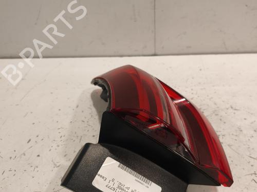 Right taillight RENAULT CLIO V (B7_) 1.0 SCe 75 (B7M5) | BP37001120C35 - Image 3
