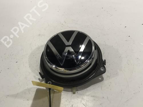 Electronic module VW POLO VI (AW1, BZ1, AE1) 1.0 MPi | BP26436771M83 - Image 2