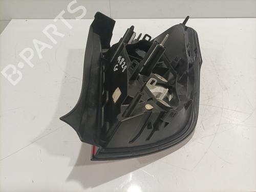 Left taillight CITROËN C3 II (SC_) 1.4 HDi 70 (SC8HZC, SC8HR0, SC8HP4) | BP30326751C34  - Image 5