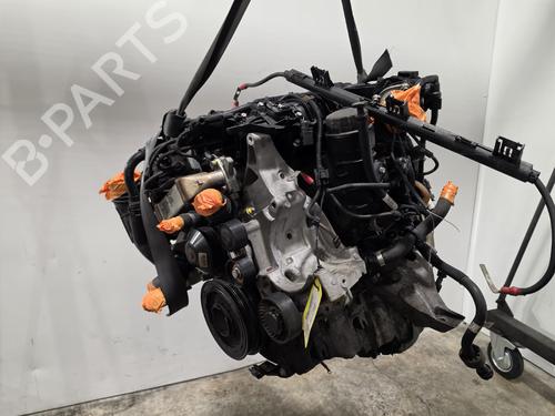 Engine BMW 3 (E90) 318 d | BP39891973M1 - Image 3