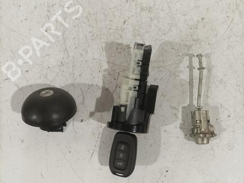 Ignition barrel DACIA JOGGER (RK_) 1.0 TCe 110 (RKMD) | BP29191485M48 - Image 3