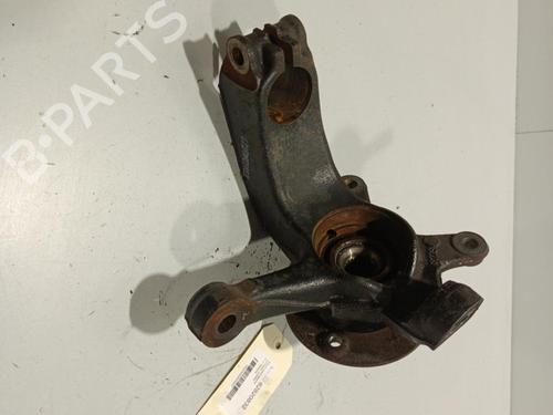Used Left front steering knuckle Left front steering knuckle CITROËN C1 II (PA_, PS_) 1.0 VTi 68 (69 hp) 22570884 22570884